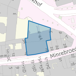 Perceel UTT00-A-3133