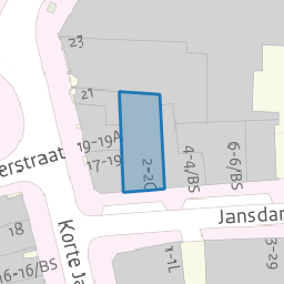 Perceel UTT00-A-3153