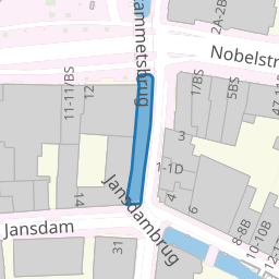 Perceel UTT00-A-3158