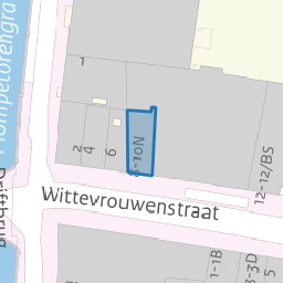 Perceel UTT00-A-3166