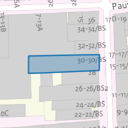 Perceel UTT00-A-3196