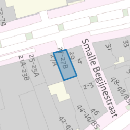 Perceel UTT00-A-3215