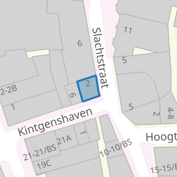 Perceel UTT00-A-3222