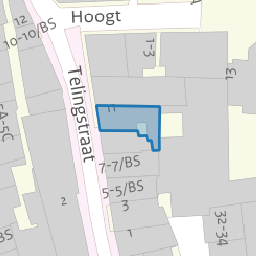 Perceel UTT00-A-3252