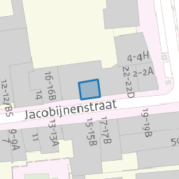 Perceel UTT00-A-3294