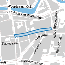 Perceel UTT00-A-3296