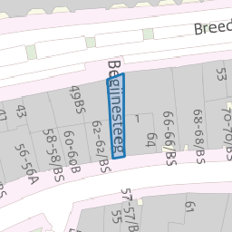 Perceel UTT00-A-3299