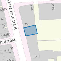 Perceel UTT00-A-3315