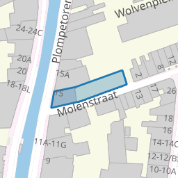 Perceel UTT00-A-3319