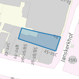 Perceel UTT00-A-3322