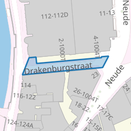 Perceel UTT00-A-3326