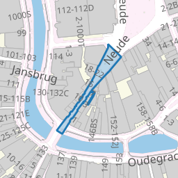 Perceel UTT00-A-3329