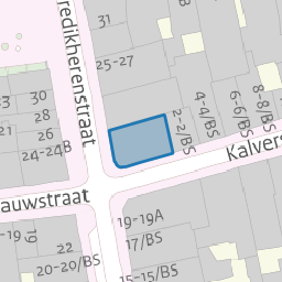 Perceel UTT00-A-3343