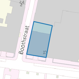 Perceel UTT00-A-3349