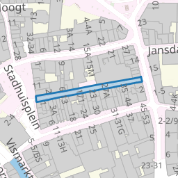 Perceel UTT00-A-3362