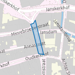 Perceel UTT00-A-3364