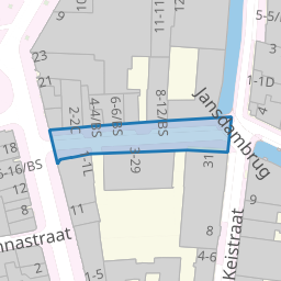 Perceel UTT00-A-3366