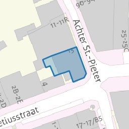 Perceel UTT00-A-3370