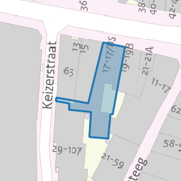 Perceel UTT00-A-3379