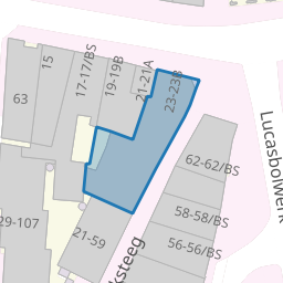 Perceel UTT00-A-3381