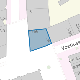 Perceel UTT00-A-3388