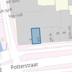 Perceel UTT00-A-3395