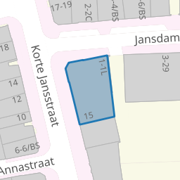 Perceel UTT00-A-3414