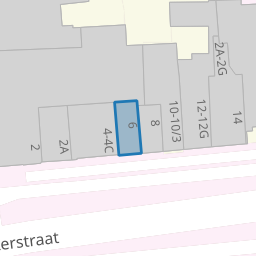 Perceel UTT00-A-3416