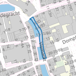 Perceel UTT00-A-3419