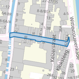 Perceel UTT00-A-3442