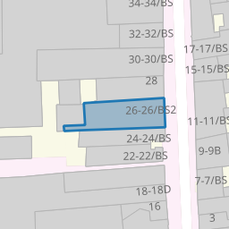 Perceel UTT00-A-3447