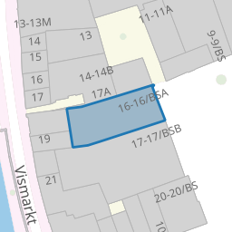 Perceel UTT00-A-3462