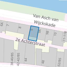 Perceel UTT00-A-3470