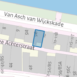 Perceel UTT00-A-3472