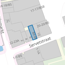 Perceel UTT00-A-3490