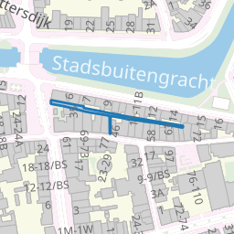 Perceel UTT00-A-3494