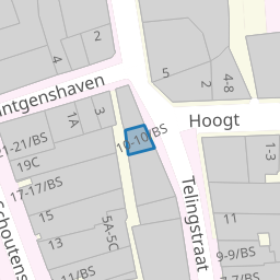 Perceel UTT00-A-3507