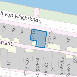 Perceel UTT00-A-3545