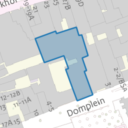 Perceel UTT00-A-3549