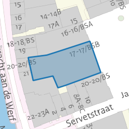Perceel UTT00-A-3589