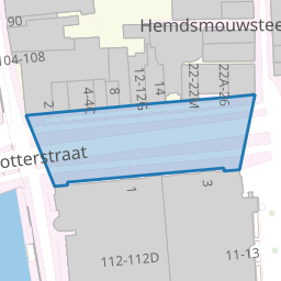 Perceel UTT00-A-3625