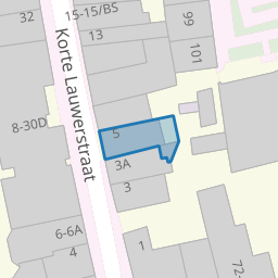 Perceel UTT00-A-3662