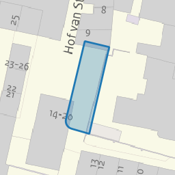 Perceel UTT00-A-3673