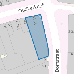 Perceel UTT00-A-3681