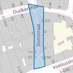 Perceel UTT00-A-3682