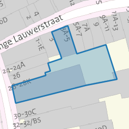 Perceel UTT00-A-3685