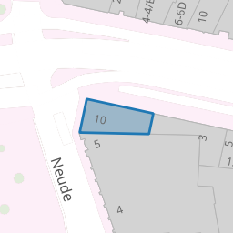 Perceel UTT00-A-3694