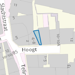 Perceel UTT00-A-3697