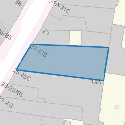 Perceel UTT00-A-3699