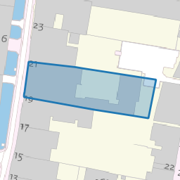 Perceel UTT00-A-3703